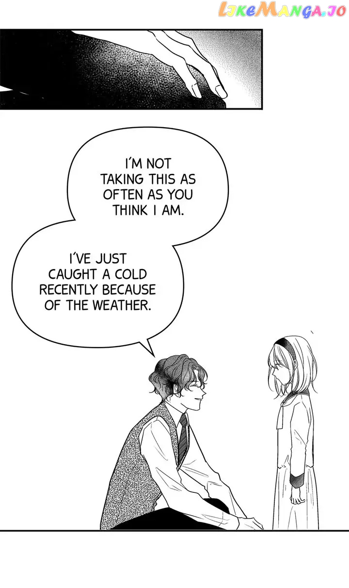 Adios, April chapter 88 - page 5