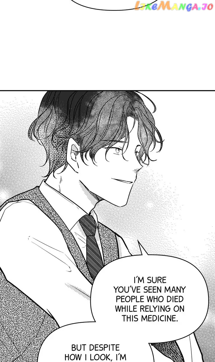 Adios, April chapter 88 - page 7