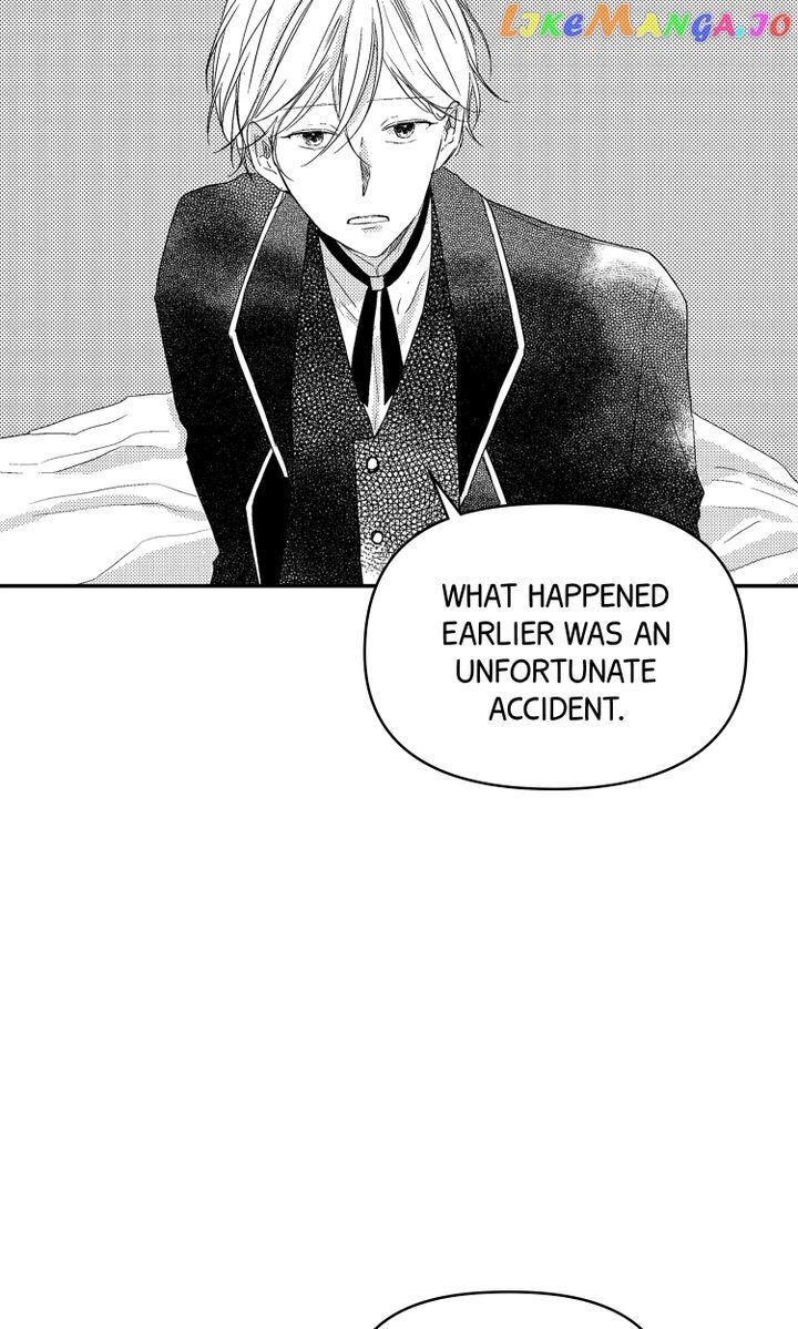 Adios, April chapter 46 - page 13