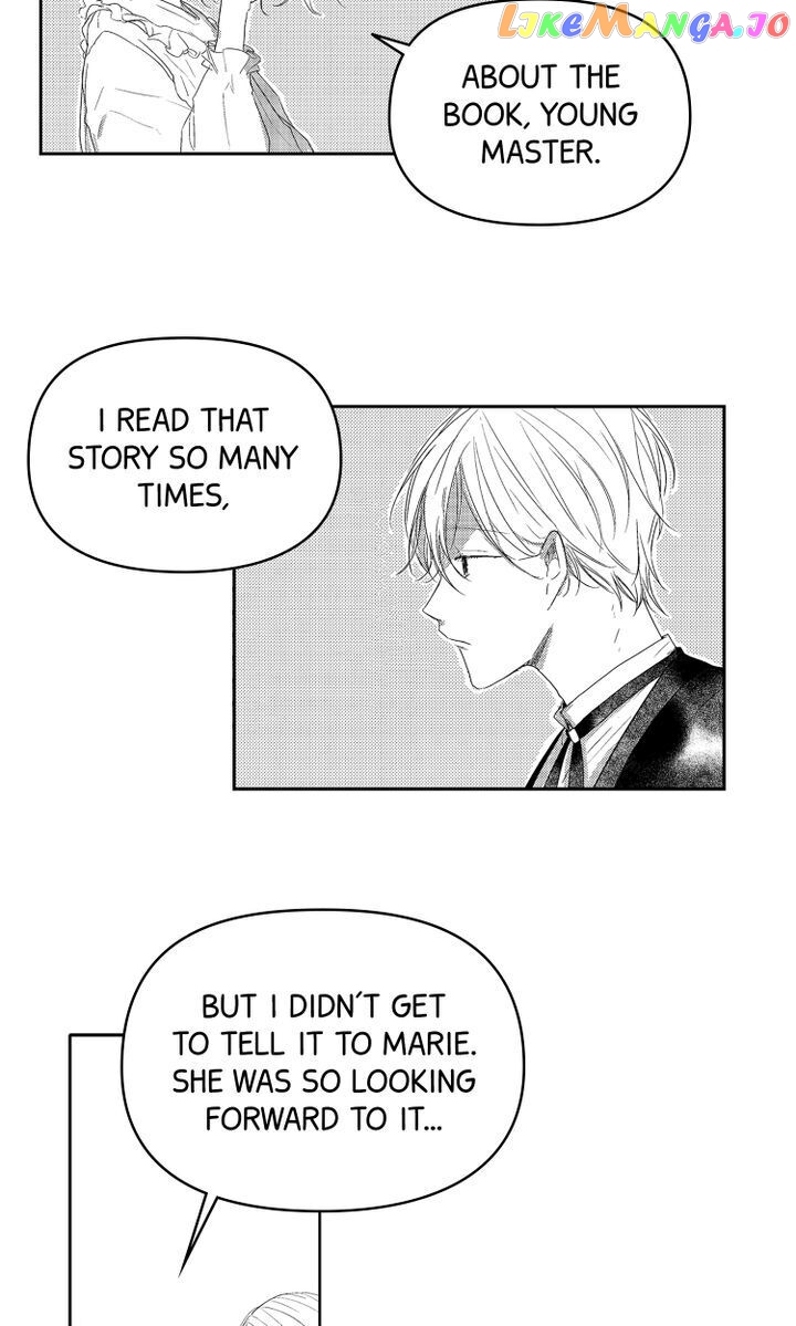 Adios, April chapter 46 - page 16