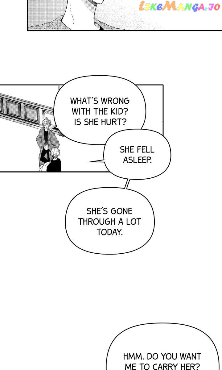 Adios, April chapter 46 - page 30