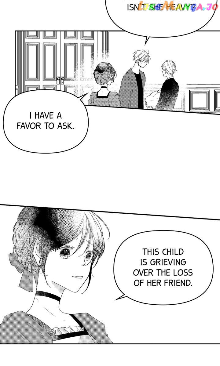 Adios, April chapter 46 - page 31