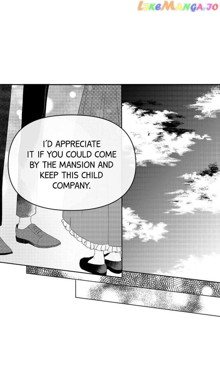 Adios, April chapter 46 - page 35