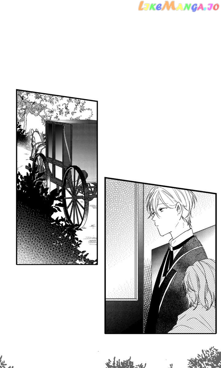 Adios, April chapter 46 - page 36