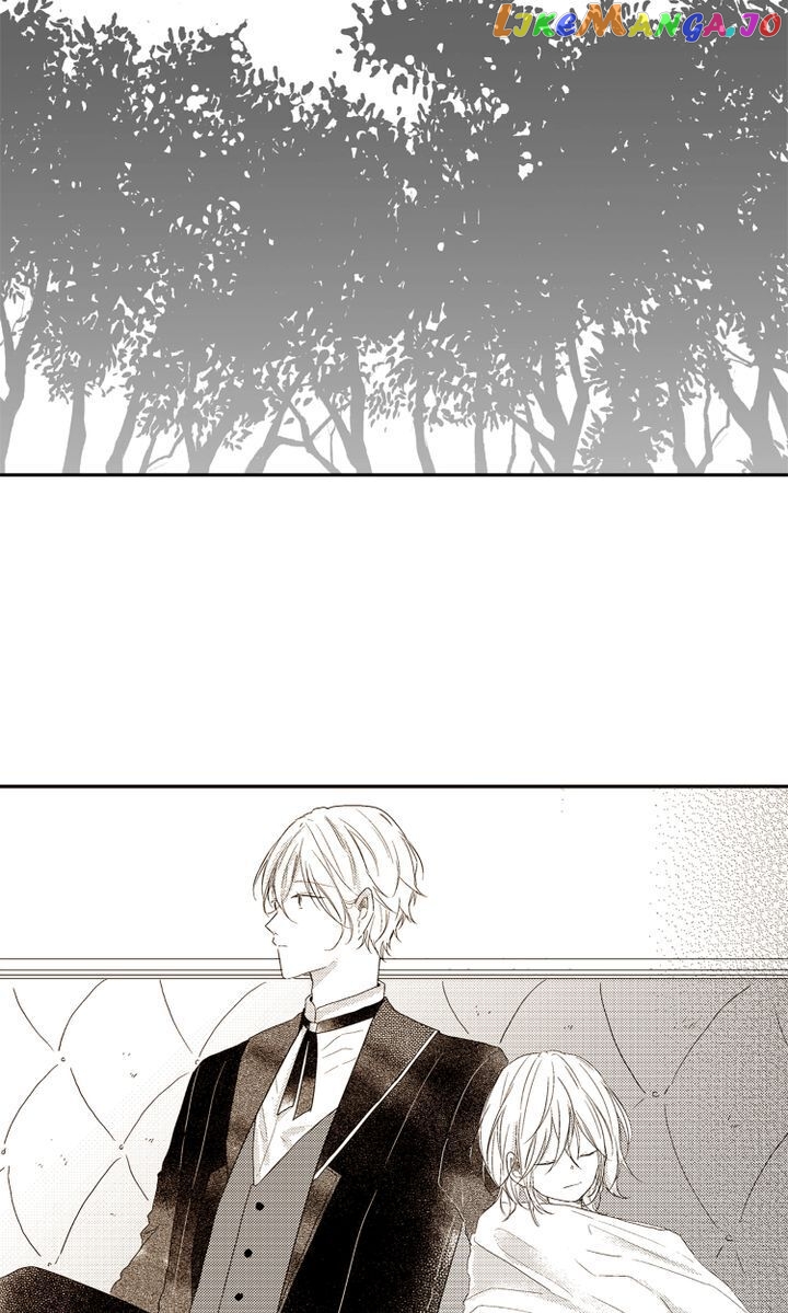 Adios, April chapter 46 - page 37