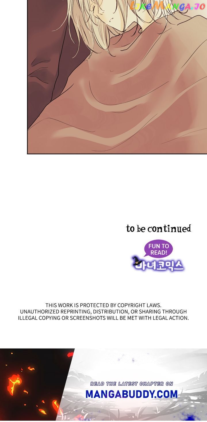 Adios, April chapter 46 - page 39