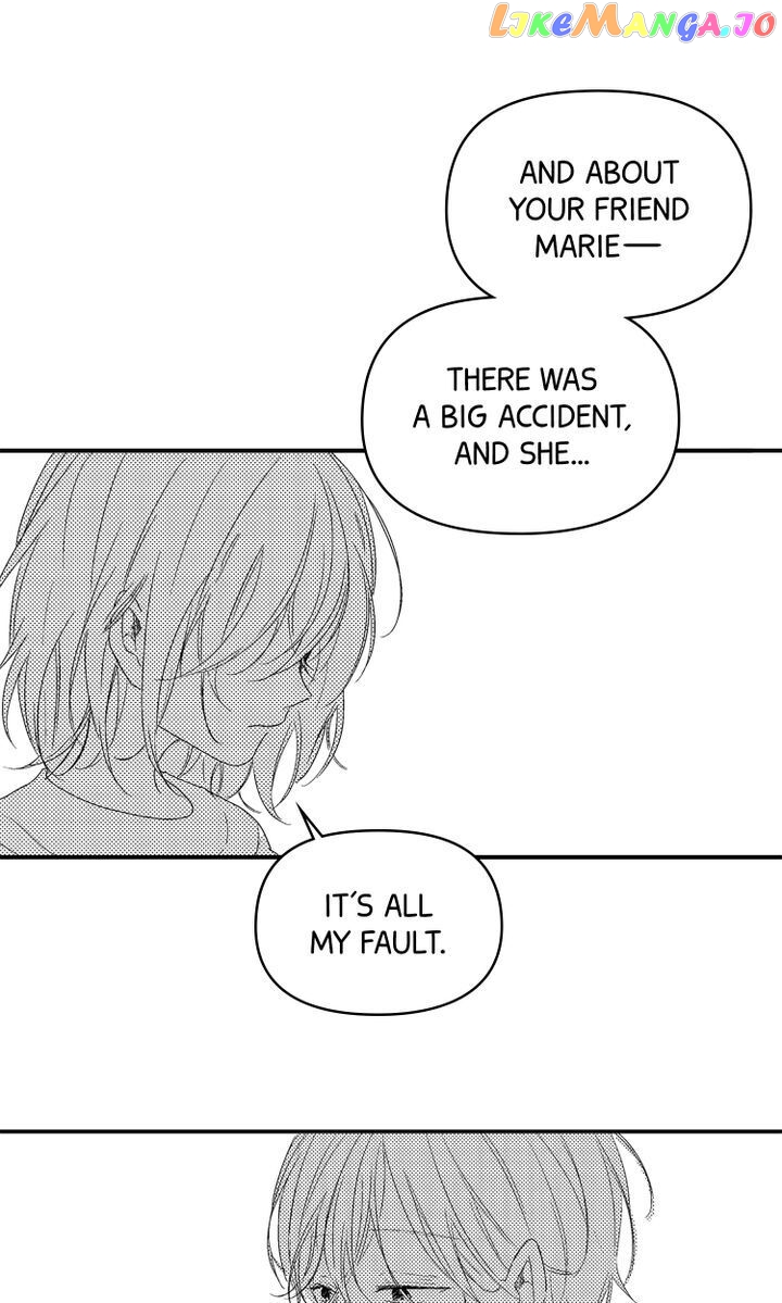 Adios, April chapter 46 - page 5