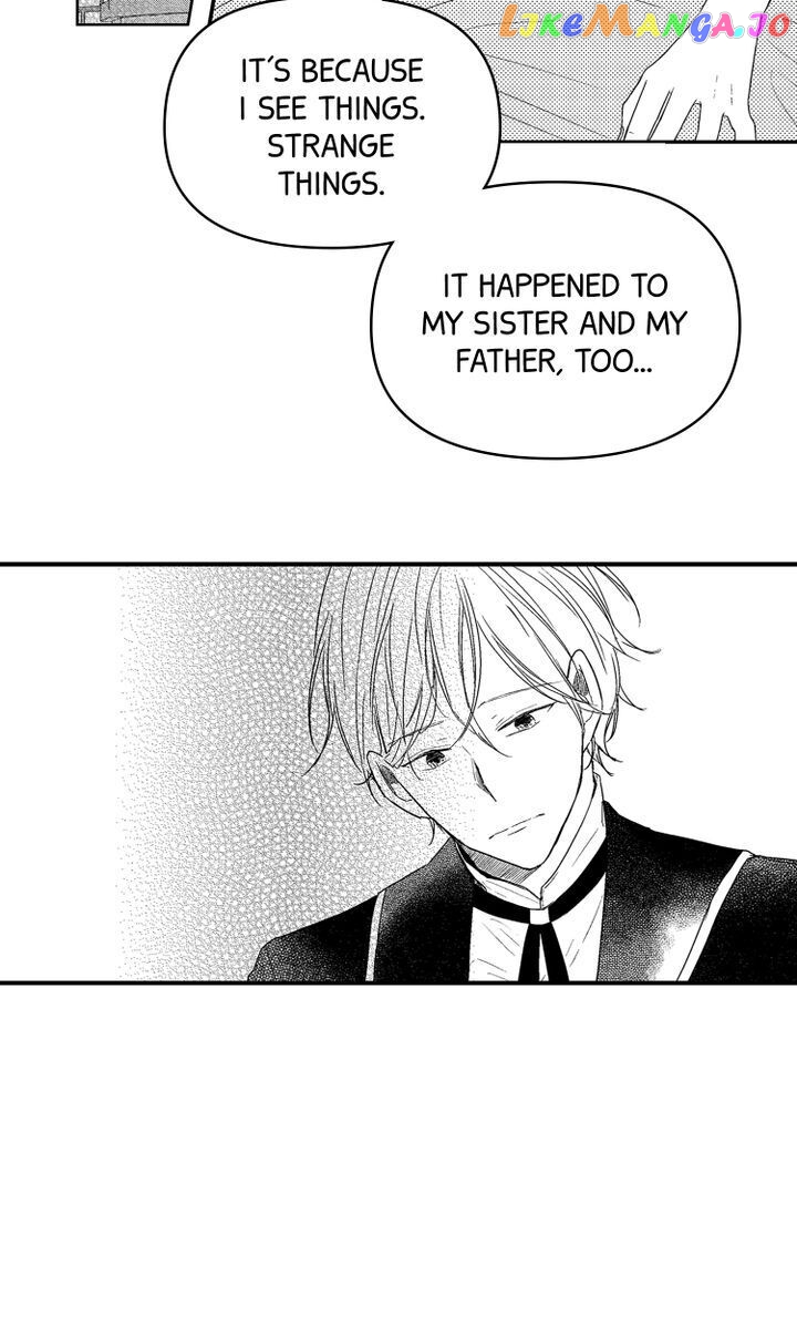 Adios, April chapter 46 - page 7