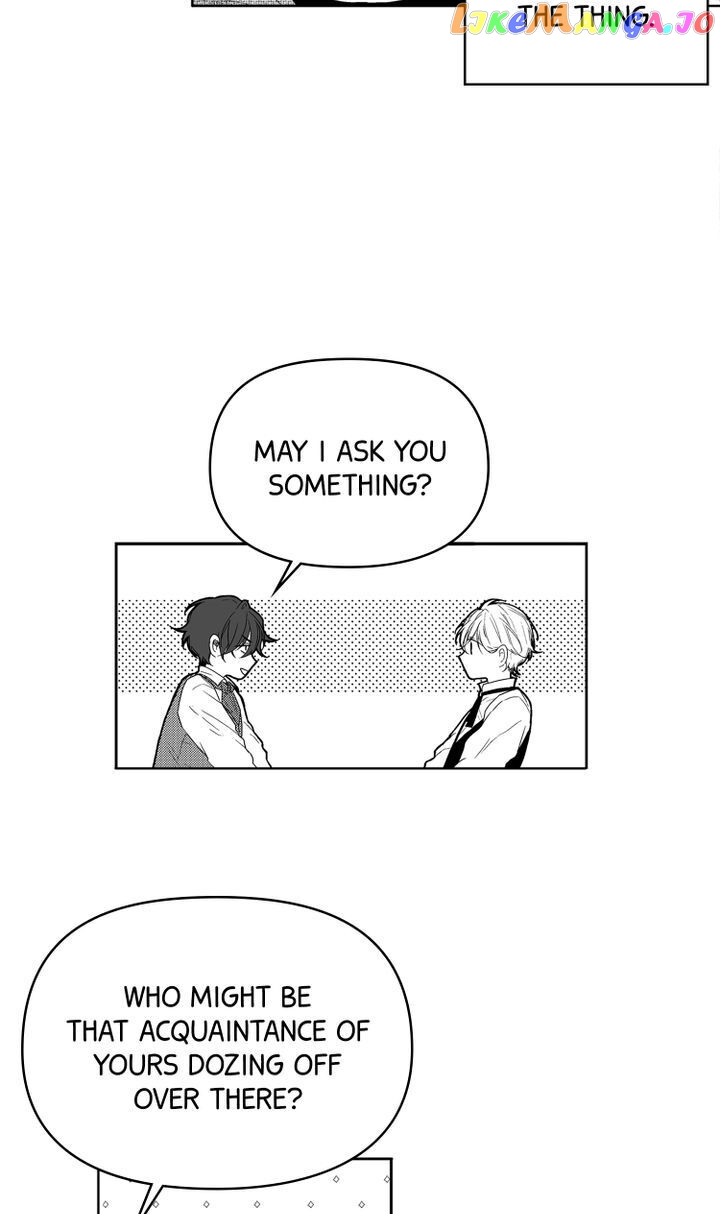 Adios, April chapter 45 - page 11