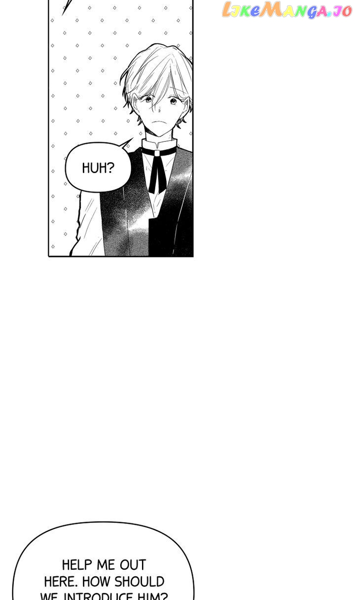 Adios, April chapter 45 - page 12