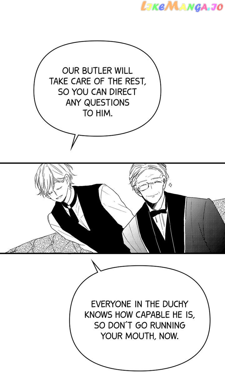 Adios, April chapter 45 - page 14