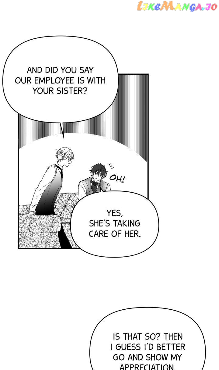 Adios, April chapter 45 - page 15