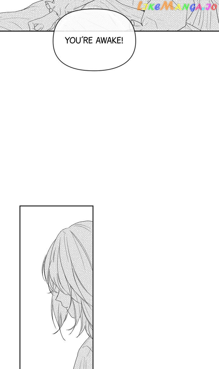 Adios, April chapter 45 - page 17
