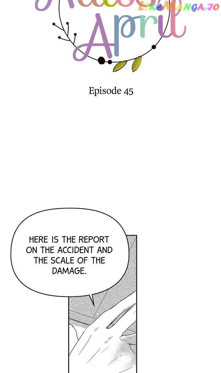 Adios, April chapter 45 - page 2