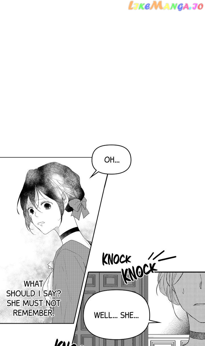 Adios, April chapter 45 - page 22