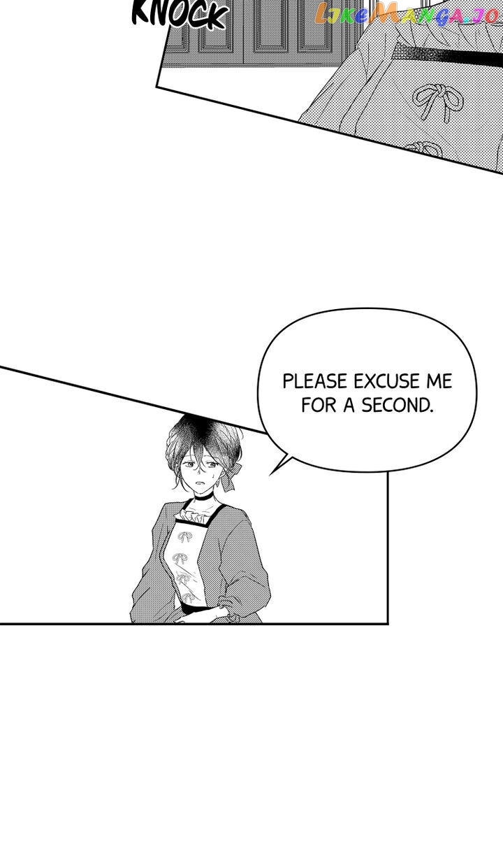 Adios, April chapter 45 - page 23