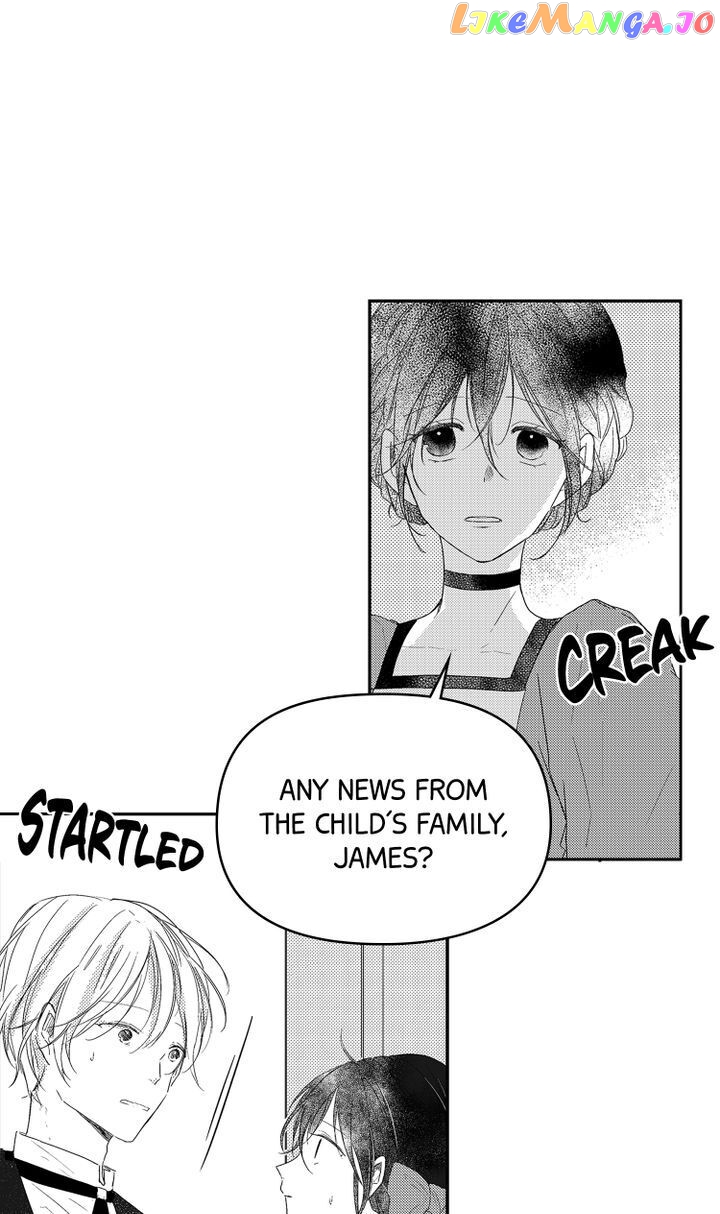 Adios, April chapter 45 - page 25