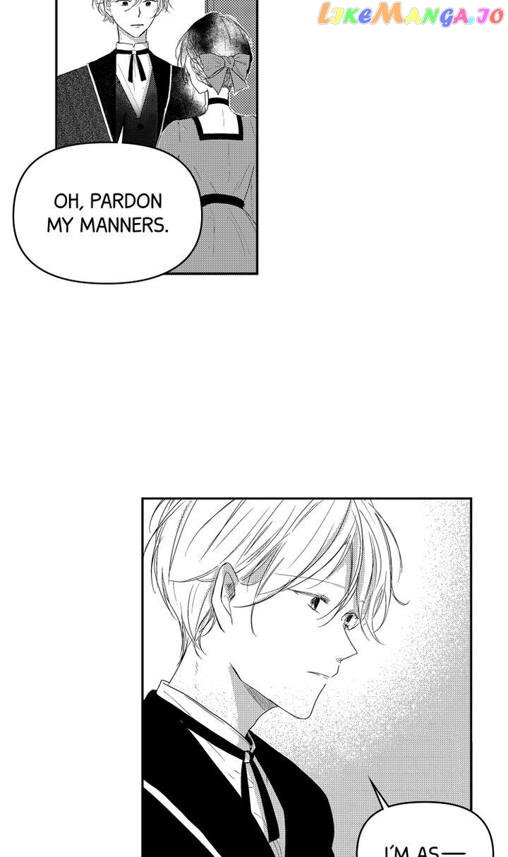 Adios, April chapter 45 - page 29