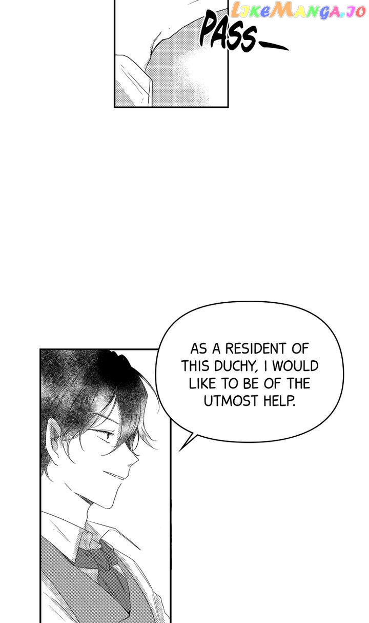 Adios, April chapter 45 - page 3
