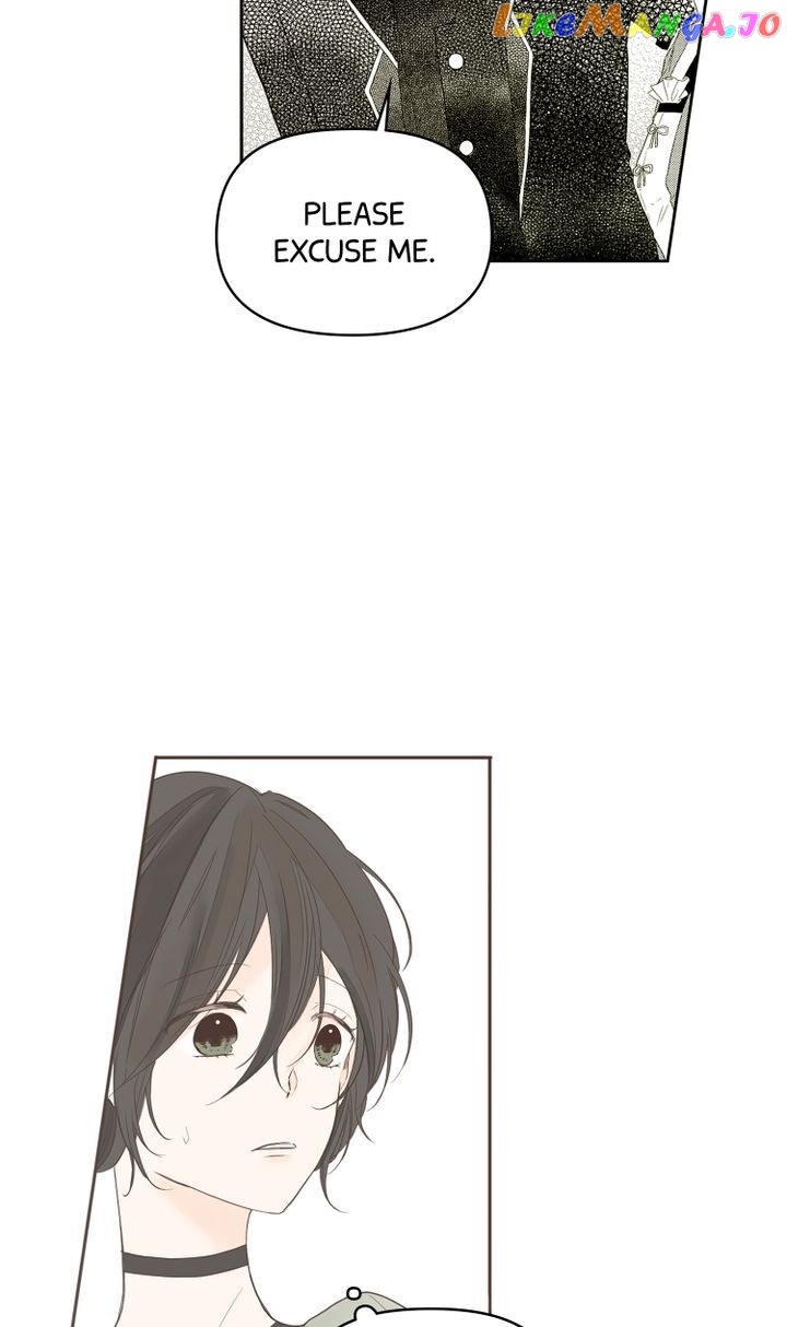 Adios, April chapter 45 - page 33