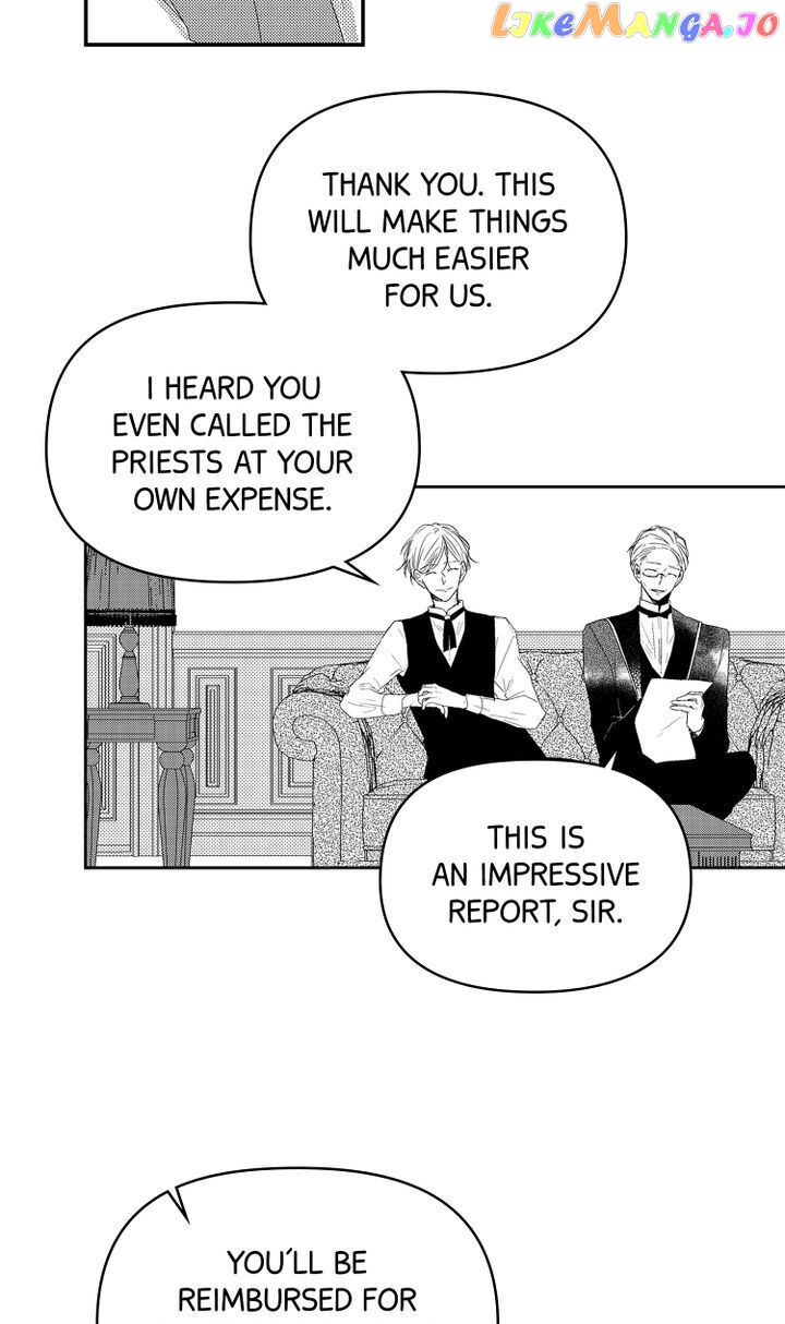 Adios, April chapter 45 - page 4