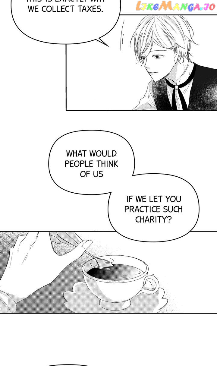 Adios, April chapter 45 - page 6