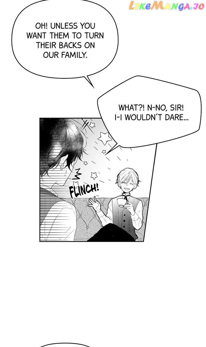 Adios, April chapter 45 - page 7