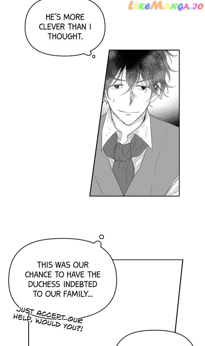 Adios, April chapter 45 - page 8
