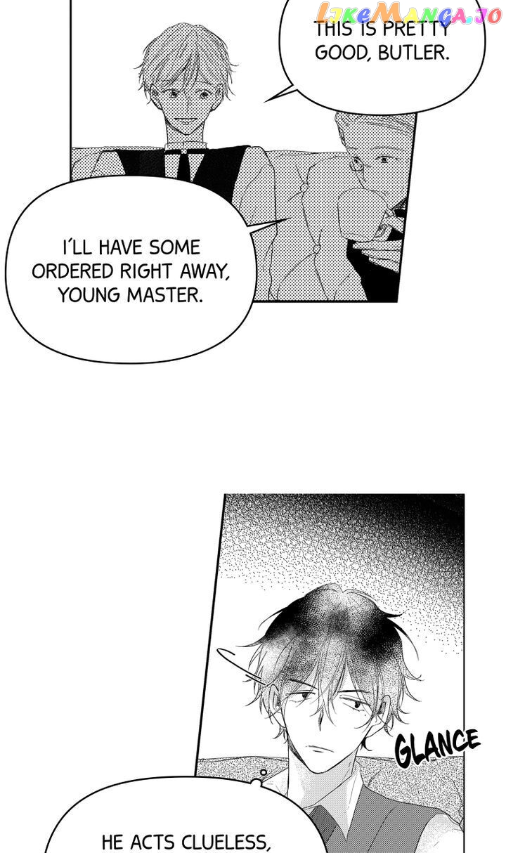 Adios, April chapter 45 - page 9