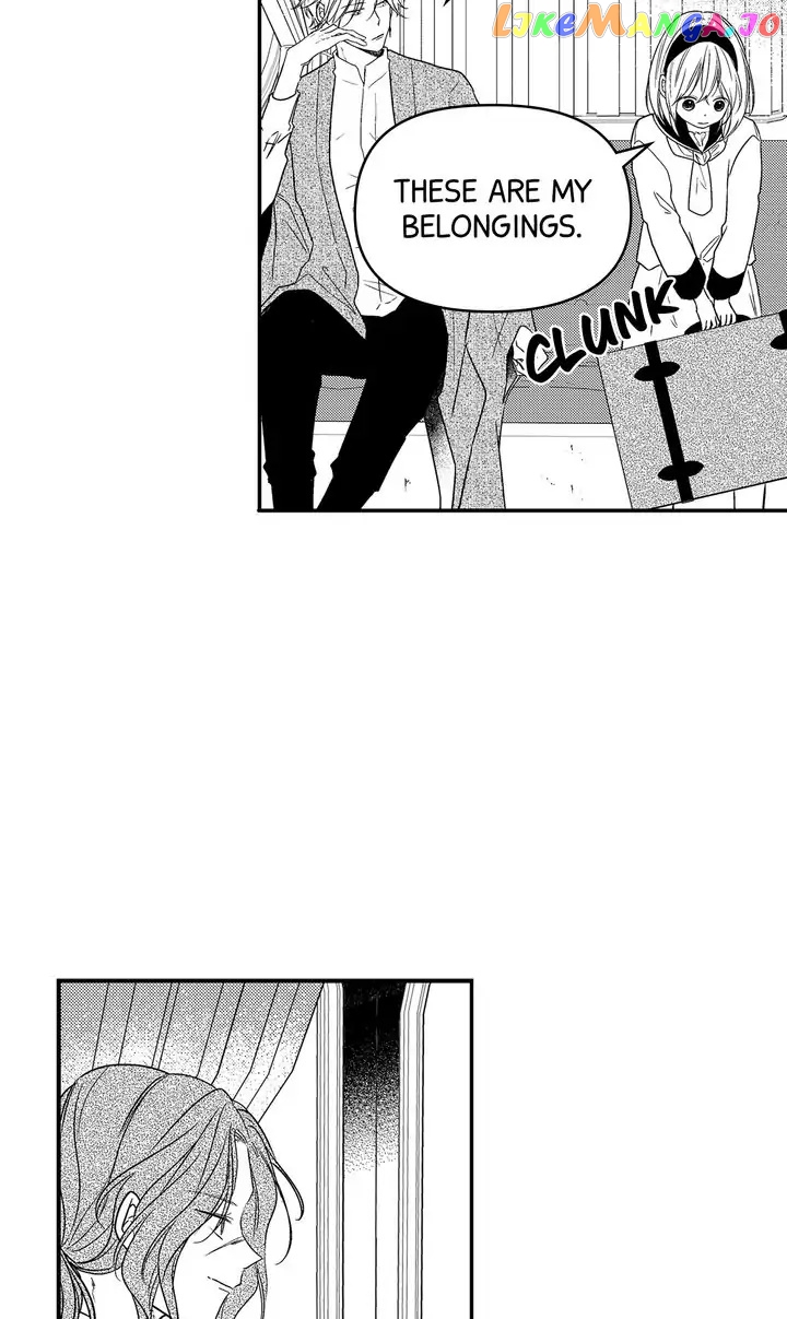 Adios, April chapter 85 - page 12