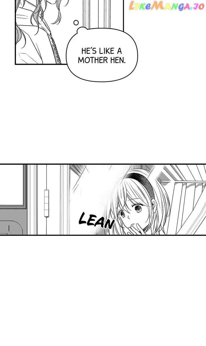 Adios, April chapter 85 - page 13