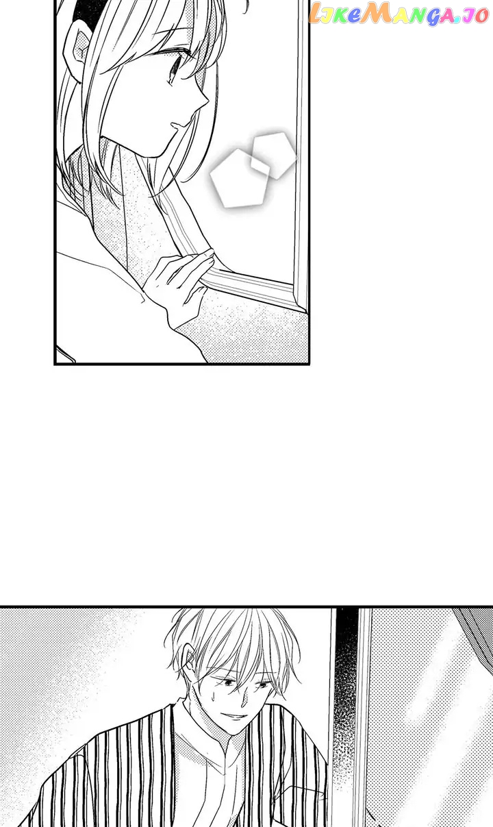 Adios, April chapter 85 - page 15