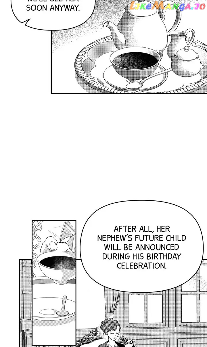 Adios, April chapter 85 - page 18