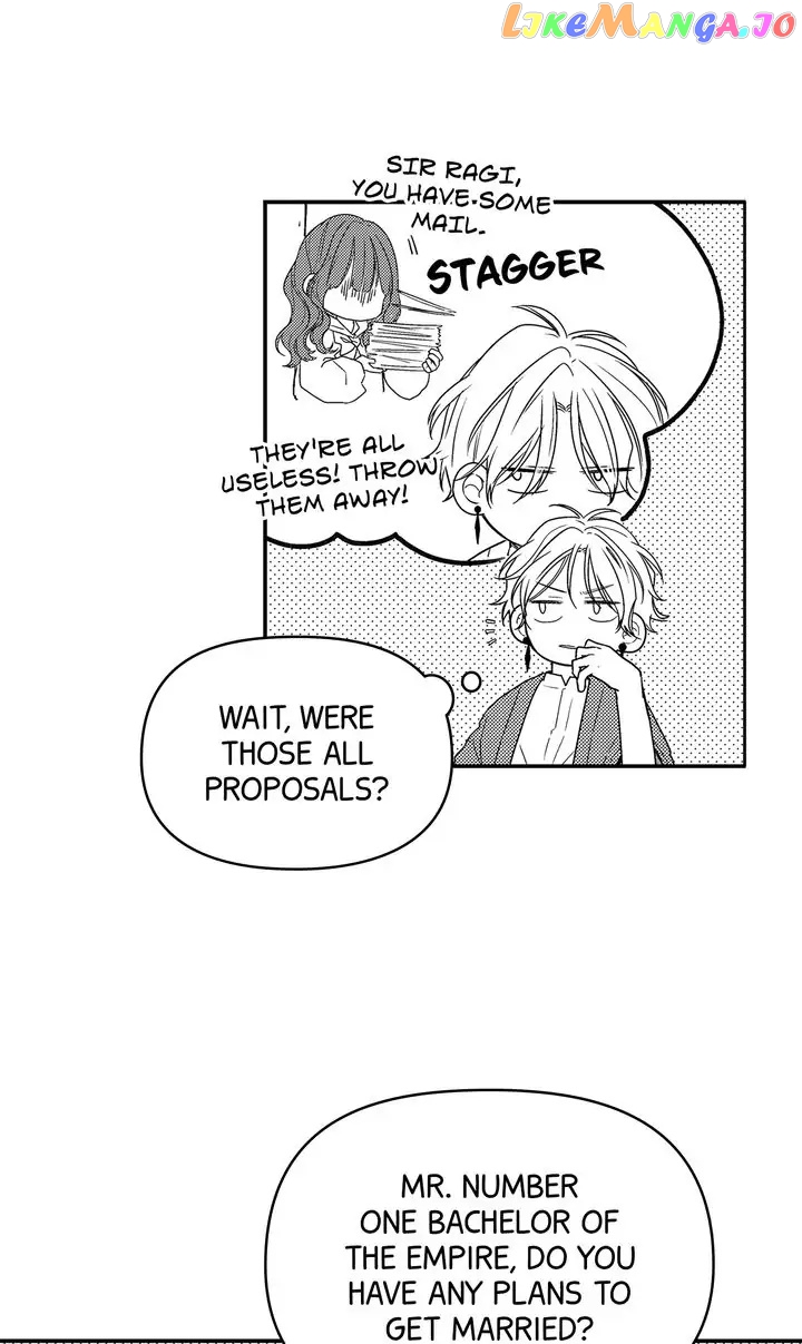 Adios, April chapter 85 - page 29