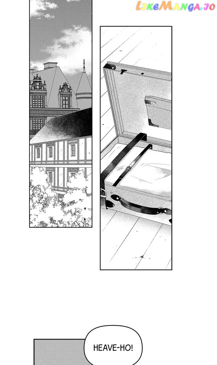 Adios, April chapter 85 - page 3