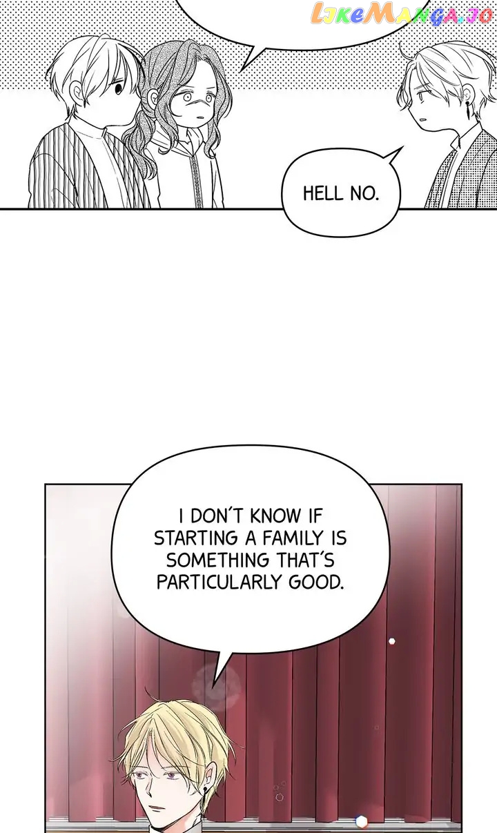 Adios, April chapter 85 - page 30