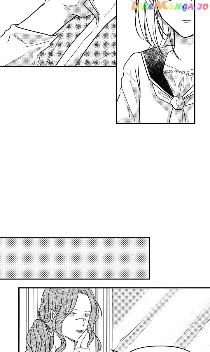 Adios, April chapter 85 - page 32