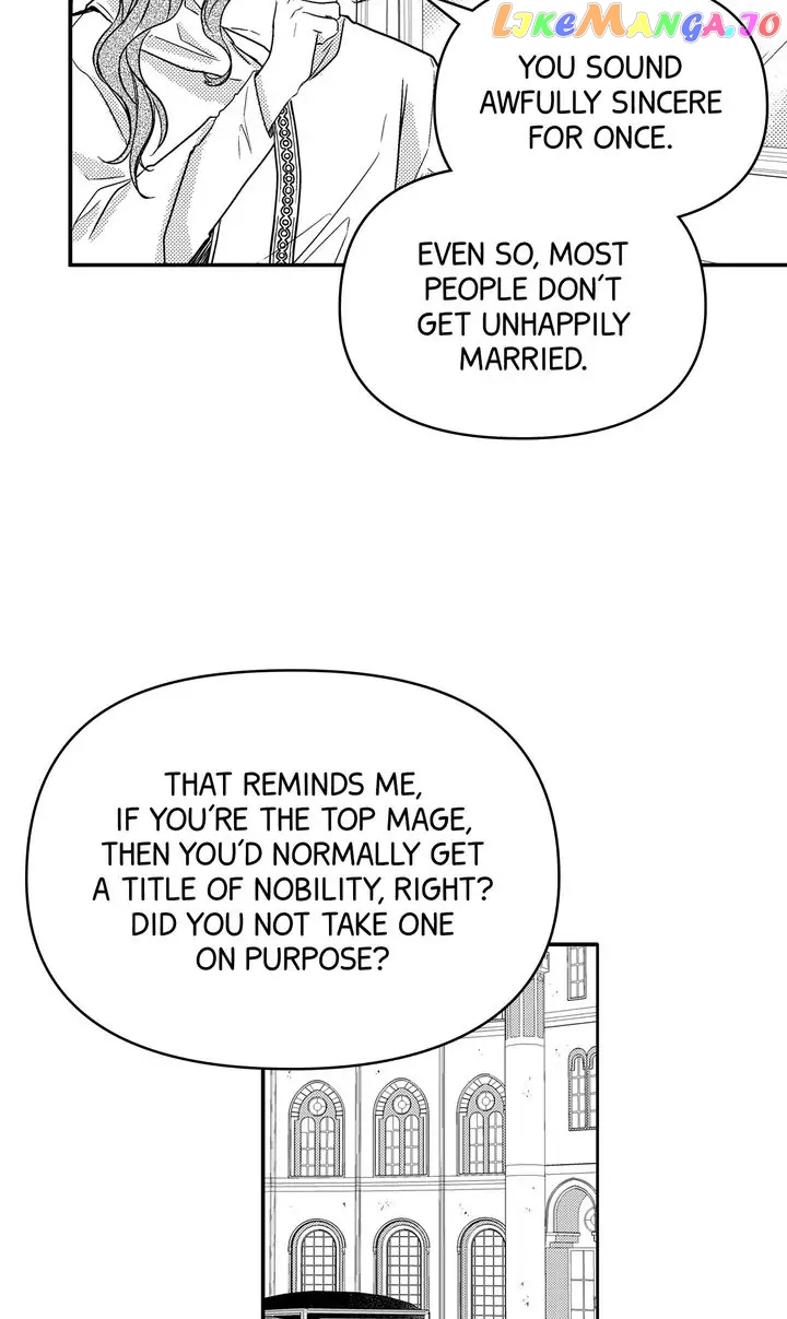 Adios, April chapter 85 - page 33