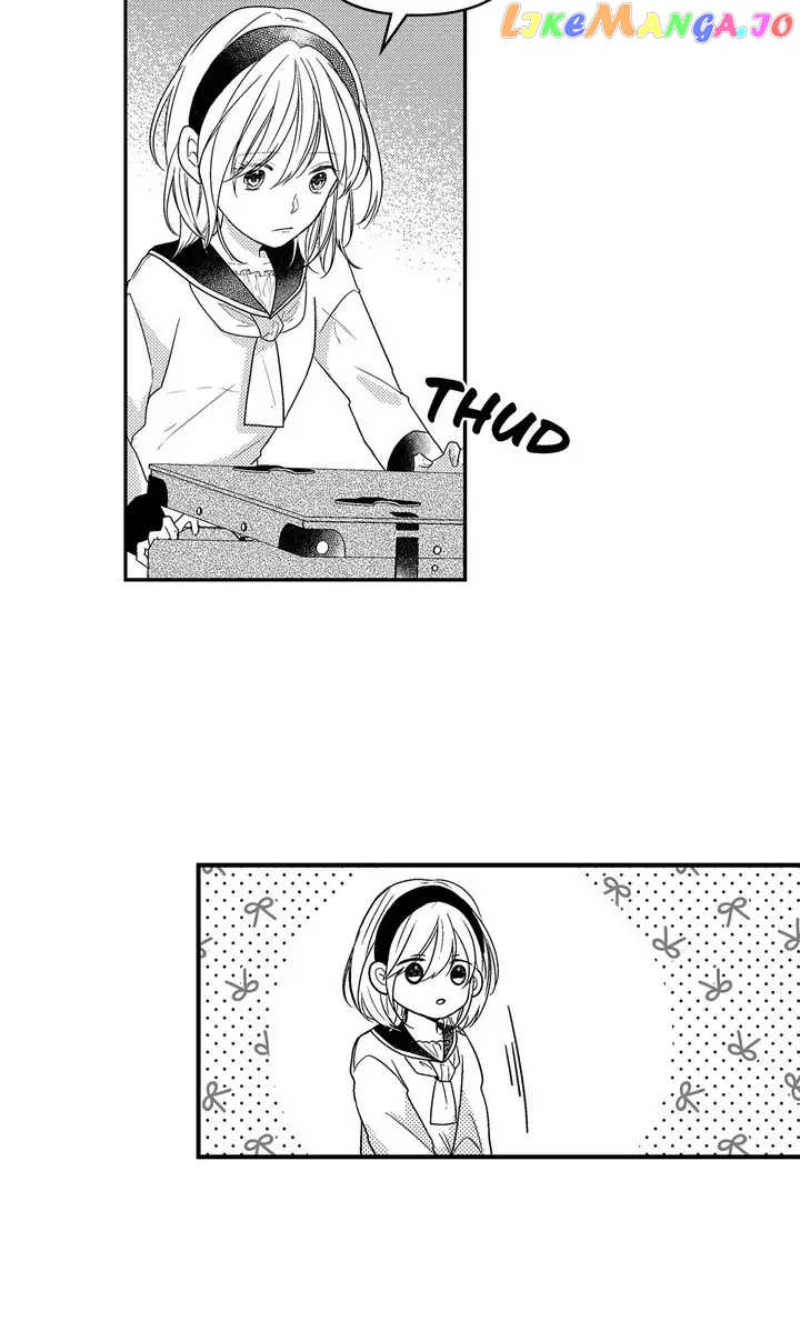 Adios, April chapter 85 - page 4