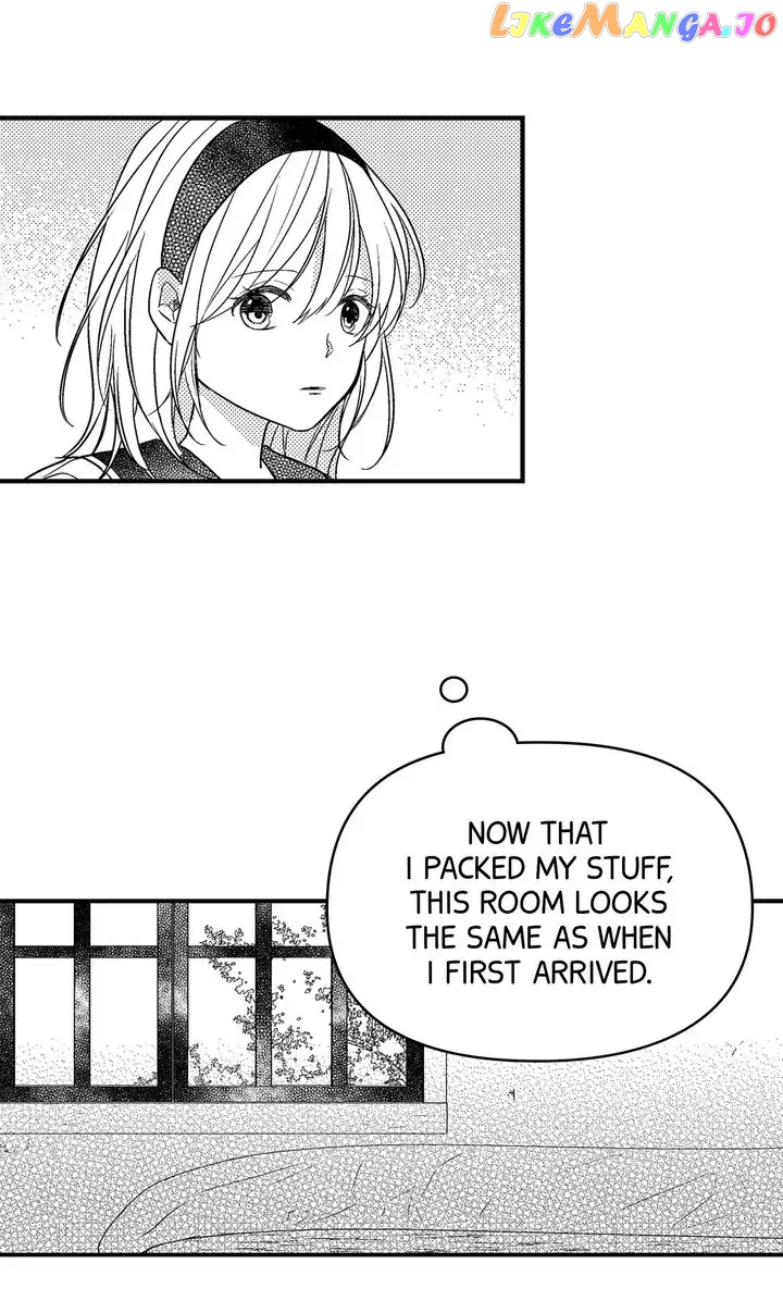 Adios, April chapter 85 - page 5
