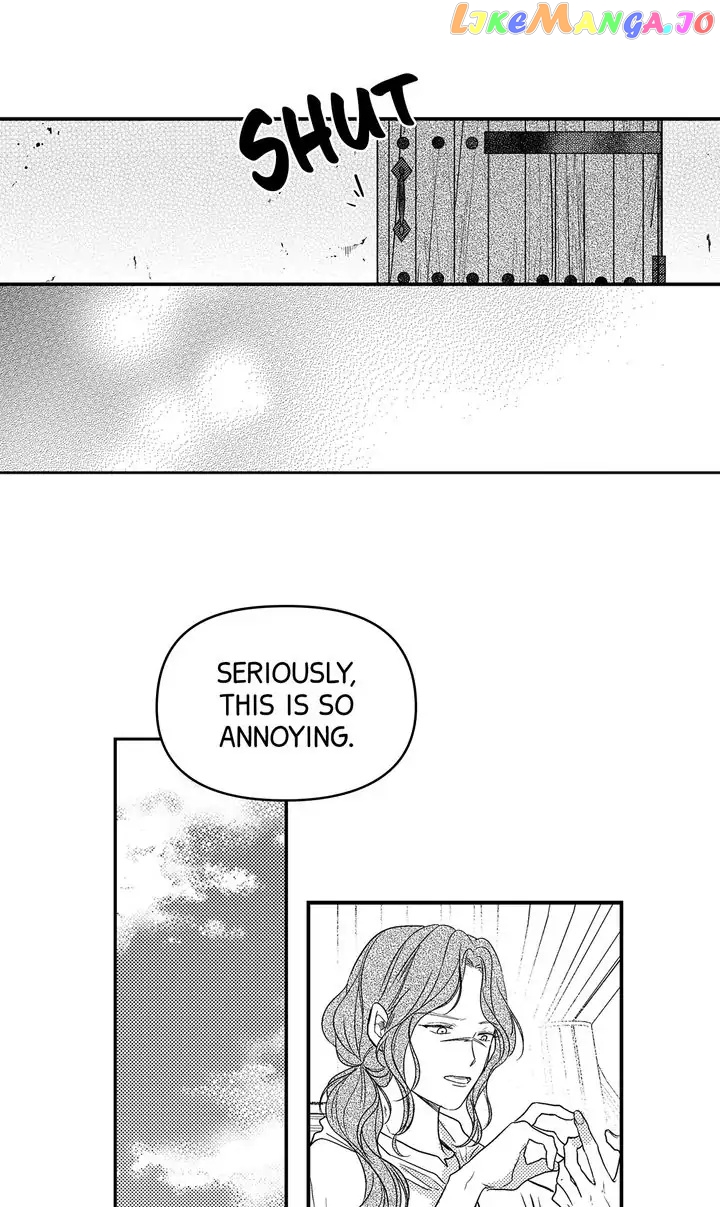 Adios, April chapter 85 - page 6