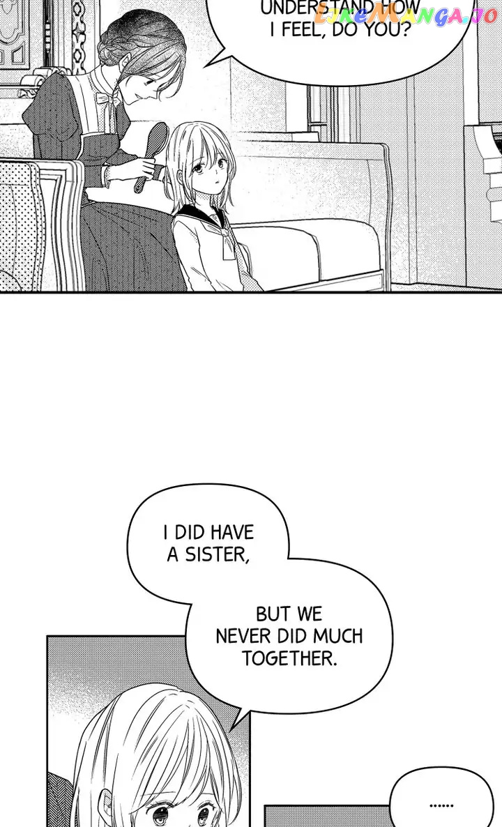Adios, April chapter 83 - page 11