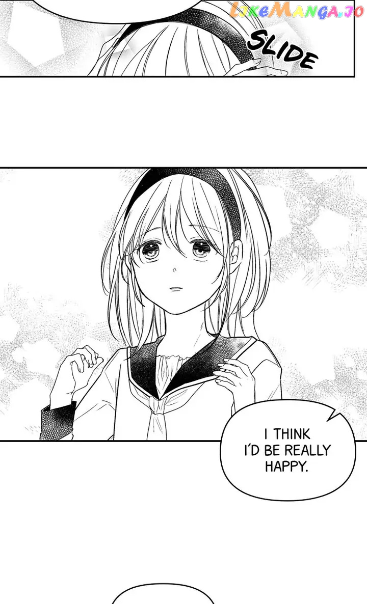 Adios, April chapter 83 - page 13
