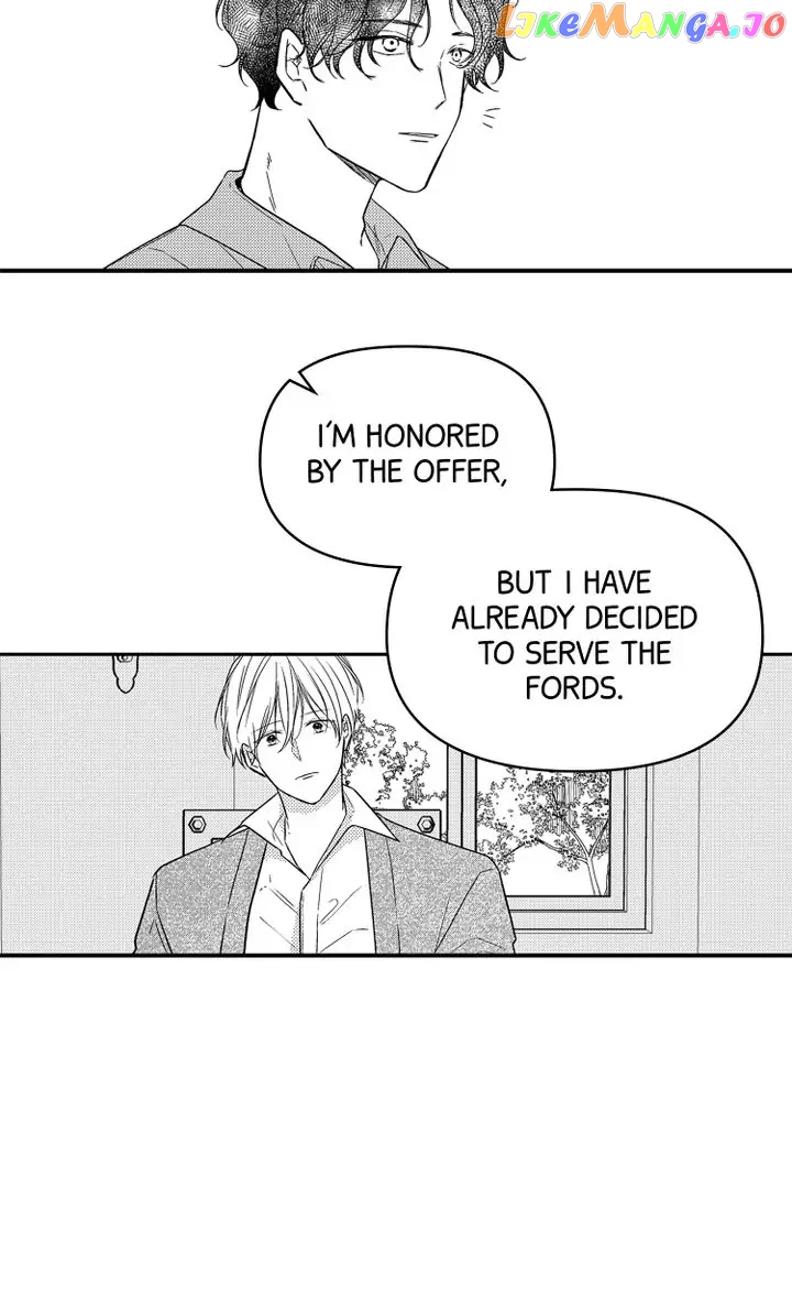 Adios, April chapter 83 - page 19