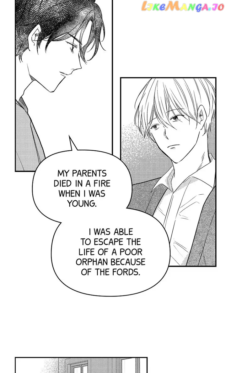 Adios, April chapter 83 - page 21