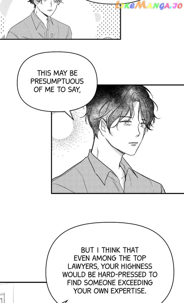 Adios, April chapter 83 - page 23