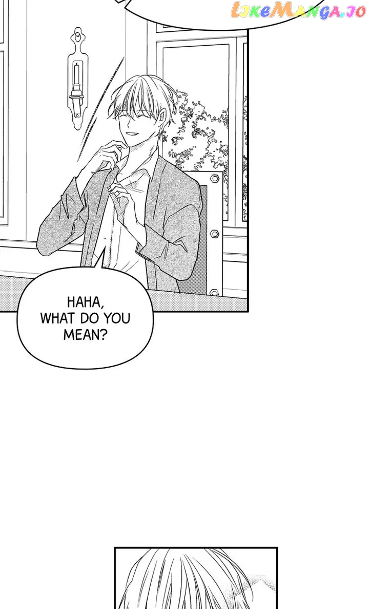 Adios, April chapter 83 - page 24