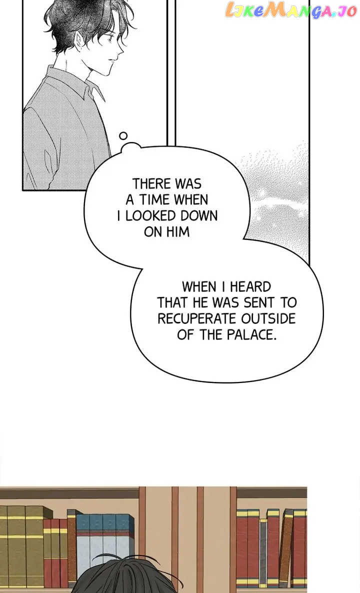 Adios, April chapter 83 - page 26