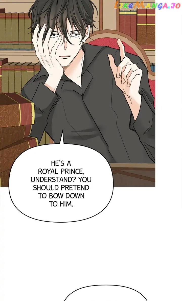Adios, April chapter 83 - page 27