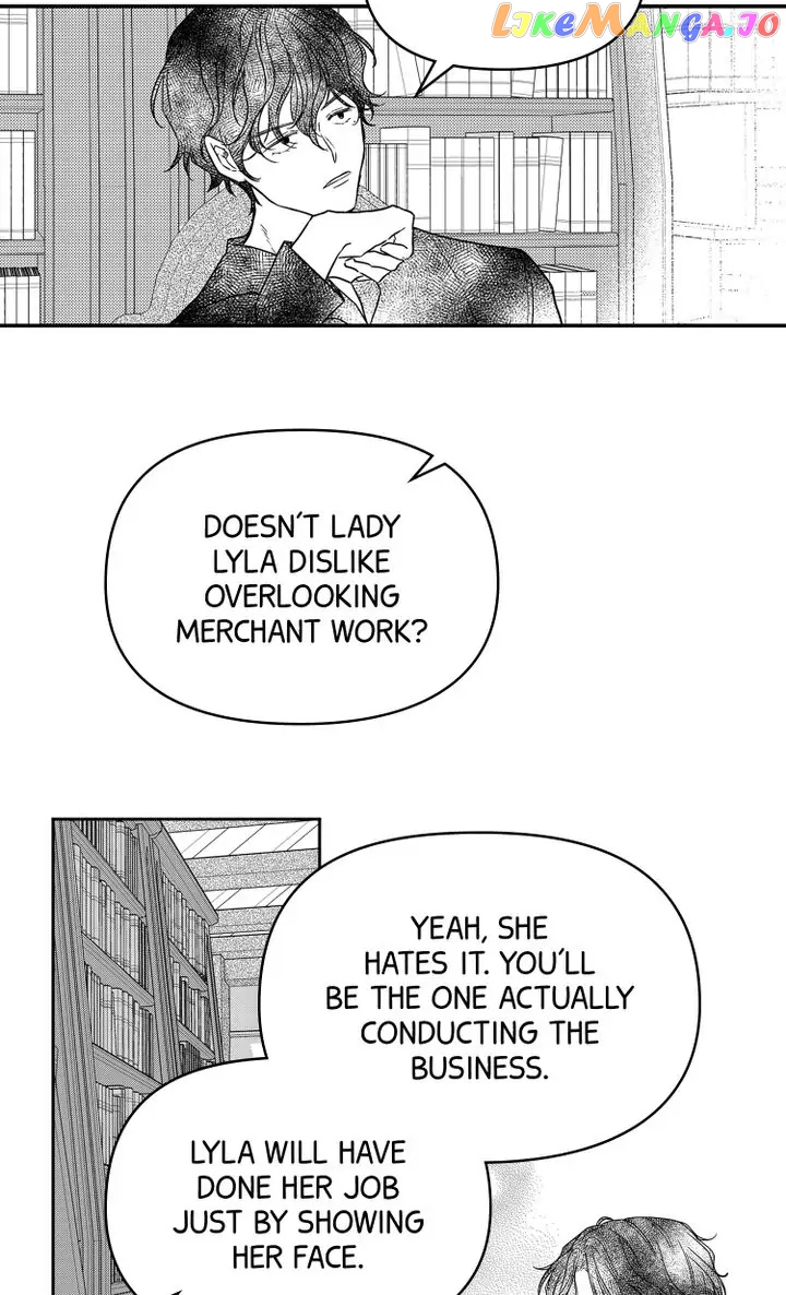 Adios, April chapter 83 - page 30